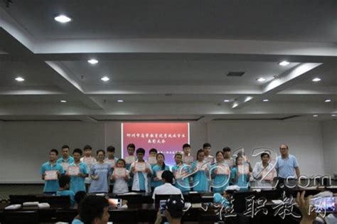 柳州市一职校“侗族大歌”开课_广西八桂职教网--有职教的地方就有我们!