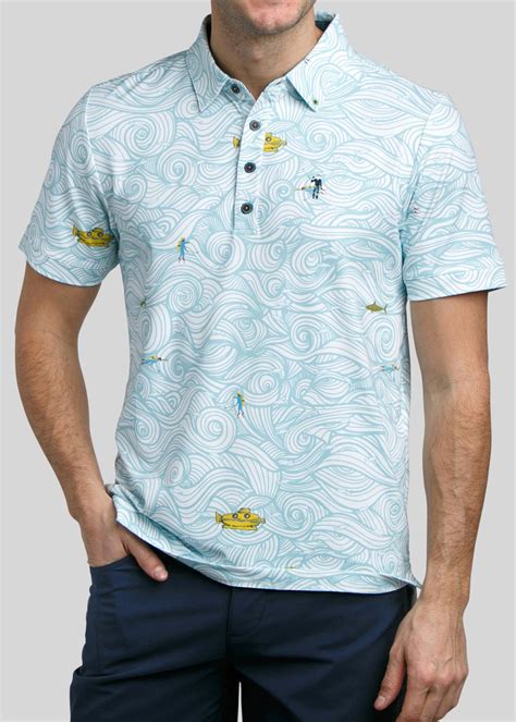 Products – William Murray Golf