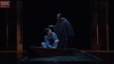 Othello Act 1 Scene 1 | Shakespeare Learning Zone