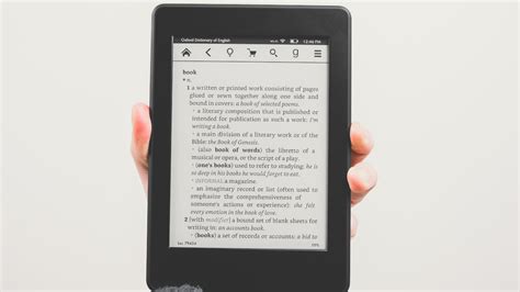 Image result for E Ink eReader