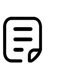 Image result for Document Object Model Icon