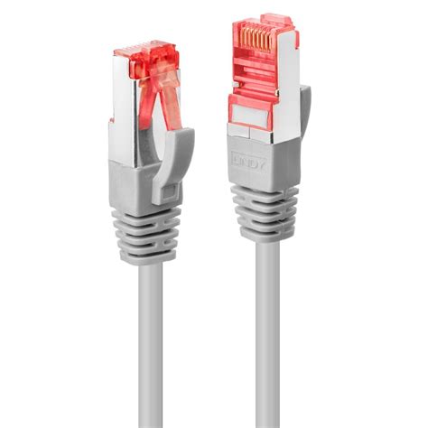 The Difference between F/UTP and U/FTP in CAT6A Cables - Pactech