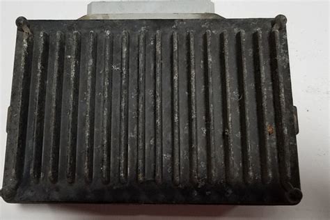 Image result for 95 Lincoln MK8 Fan Control Module