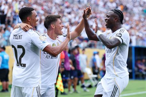 RB Salzburg vs Real Madrid: When and where to watch the Merengues’ next ...