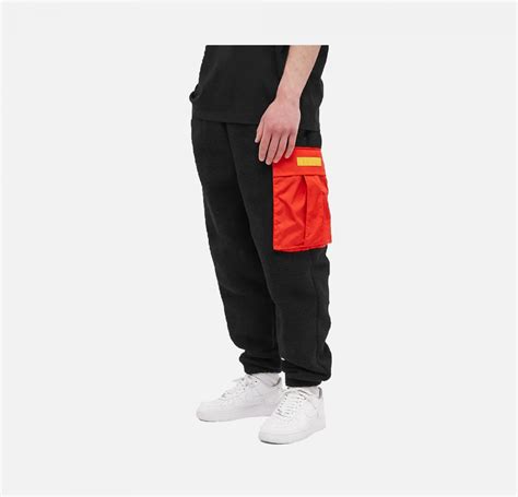 Buy Nike Jordan Essentials Mountainside Fleece Pants for Men Online ...