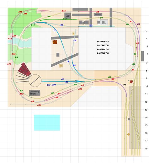 Image result for Modellbahn Block