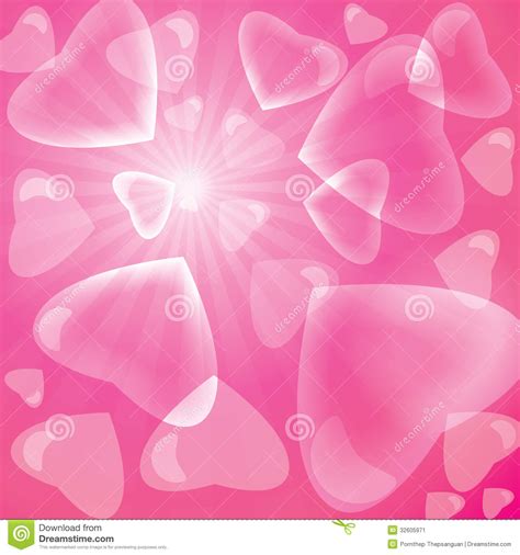 🔥 [69+] Pink Heart Backgrounds | WallpaperSafari