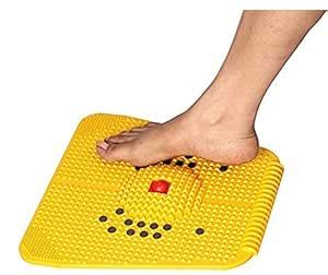 Acupressure Health Care Point Acupressure Magnetic Pyramidal Therapy ...