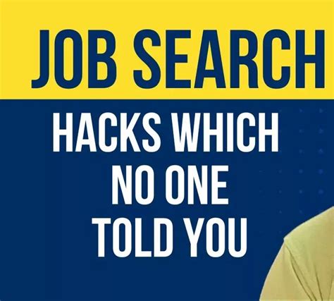How to Do Job Search 的图像结果