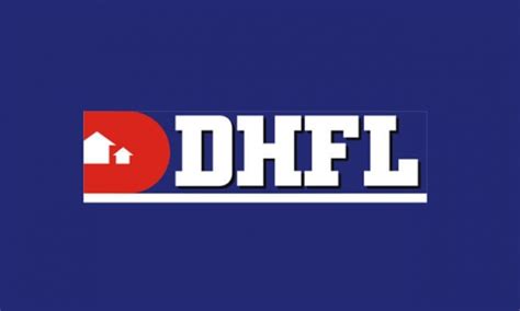 DHFL - Dewan Housing Finance Corporation Ltd - b2b