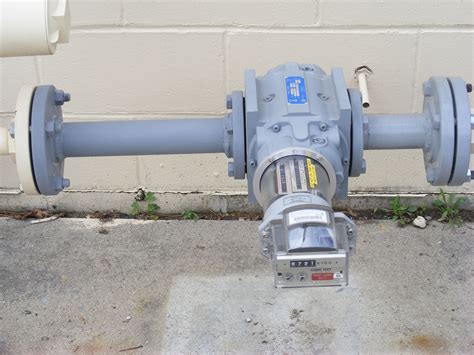 Natural Gas | New Ulm, MN