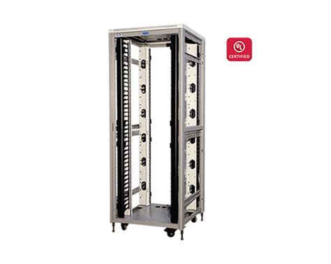 Open racks manufacturers | Open server rack | Netrack India