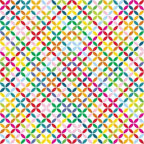 Simple Color Patterns 的图像结果
