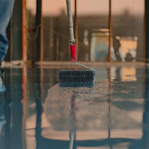 Garage Epoxy Flooring: DIY or Professional Company Install? - Alliance ...