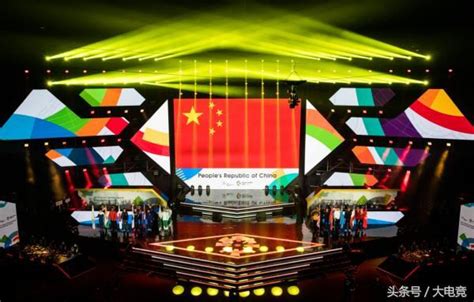 共竞亚洲！杭州2022年亚运会电竞项目正式公布_央广网