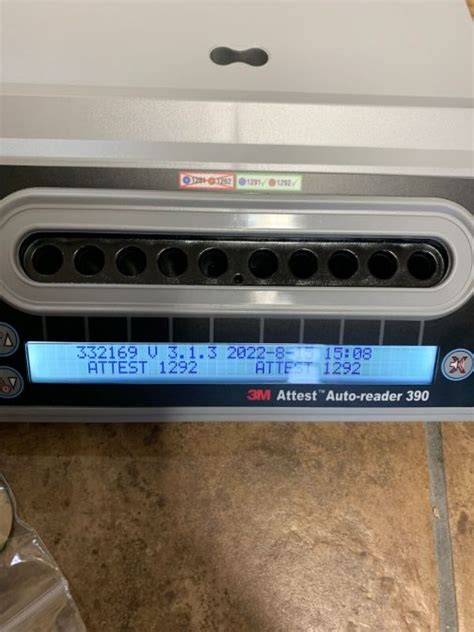 Image result for Tutorial Auto Lector 390G 3M