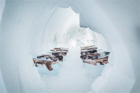 ARCTIC SNOWHOTEL & GLASS IGLOOS (2026) All You Need to Know BEFORE You ...