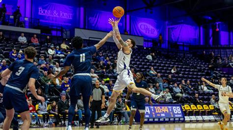 Sebastian Thomas - 2023-24 - Men's Basketball - University at Albany ...