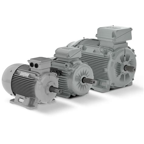 W20 General Purpose | W20 General Purpose | Trifásico | Motores IEC de ...