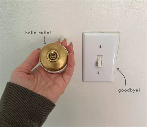 Design Idea: Unique Light Switches And Covers (Vintage Options Included ...