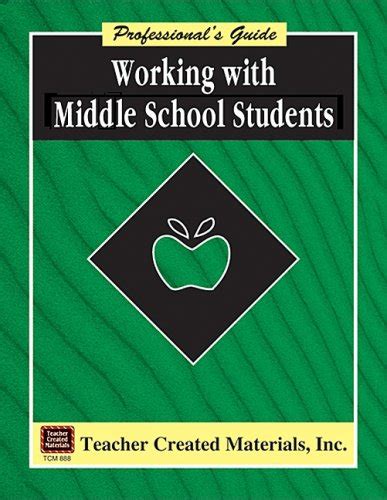 Buy Working with Middle School Students Book Online at Low Prices in ...