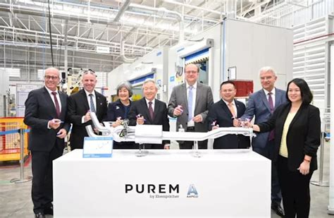 Purem AAPICO sets up exhaust systems plant in Thailand | Autocar ...