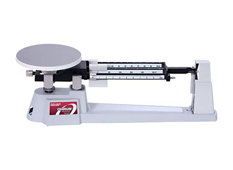 Triple Beam Balance Laboratory Apparatus GLOBE GLOBE Triple Beam