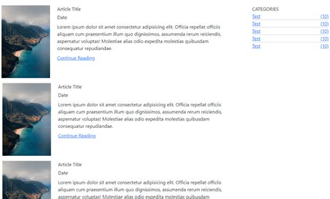 Image result for Div Two Row