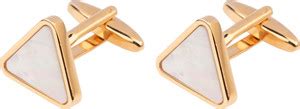 the tie hub Brass Cufflink - Price in India, Reviews, Ratings ...
