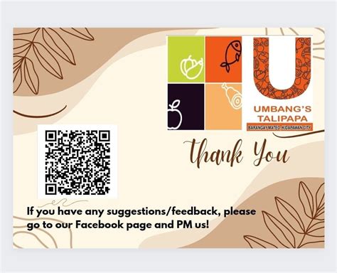 RAFFLE DRAW: Patronal Fiesta of Birhen del Rosario and Foundation ...