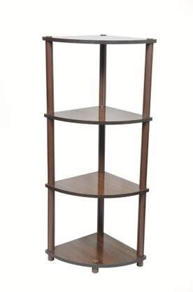 Craft Creations Engineered Wood Corner Table Price in India - Buy Craft ...