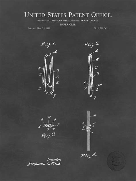 Image result for German Paper Clip