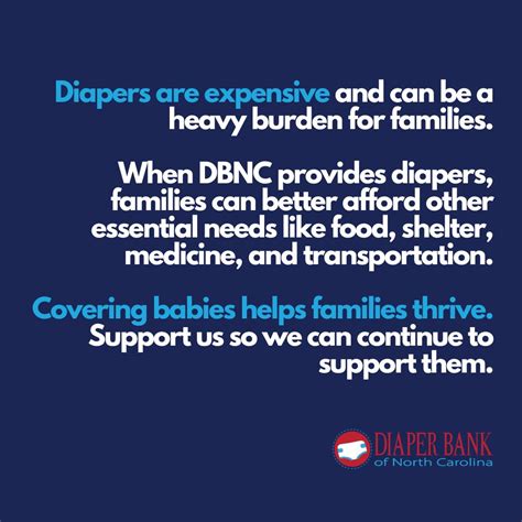 #diaperonnc | DIAPER BANK OF NORTH CAROLINA