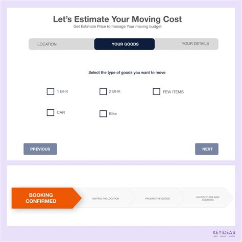 Top Web Design For Moving Companies Built By Web Specialists