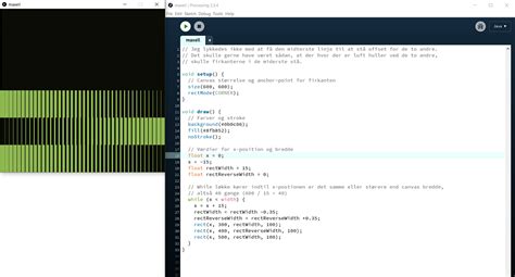 Image result for Array Creative Coding Processing