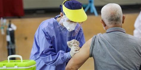 接种疫苗后台湾62人猝死，在台日本人有点怕了_手机新浪网