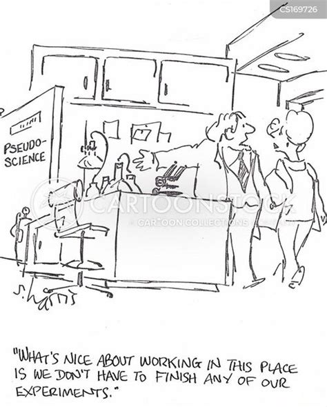 Image result for Scientific Method Cartoon