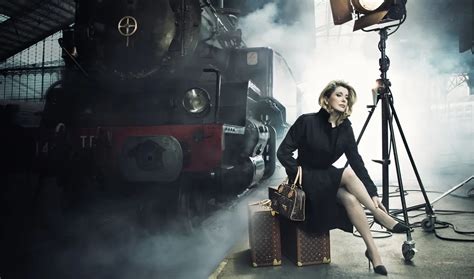 Louis Vuitton’s ''Core Value'' Campaign by Annie Leibovitz / AvaxHome