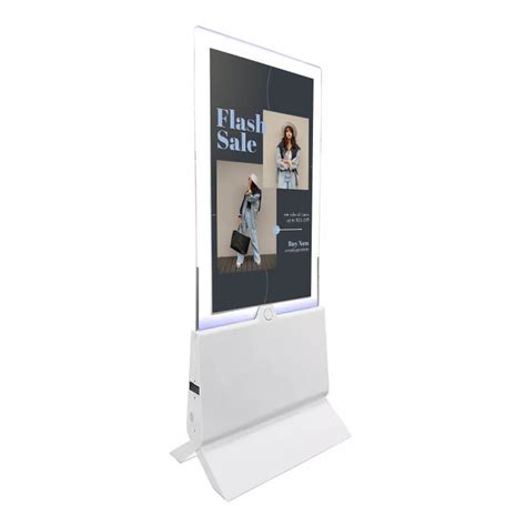 Touch Screen Digital Signage 的图像结果