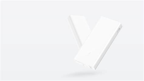 Mi Power Bank - Buy Online @Lowest Price - Mi India