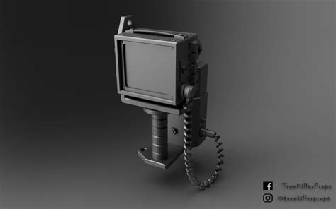 Image result for Alien Isolation Motion Tracker Models