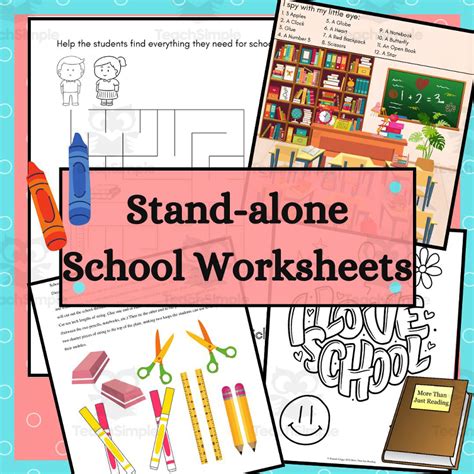 Shool Activity 的图像结果