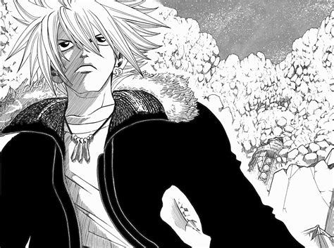 Rave Master Wallpapers - Wallpaper Cave