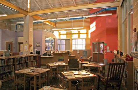 Summerfield Elementary School | MCK Associates