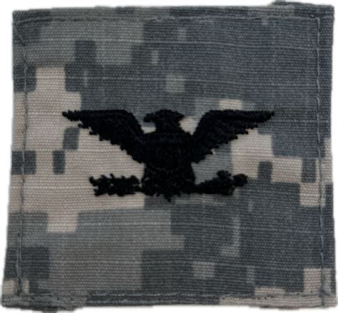 Image result for Army Service Uniform Colonel Rank