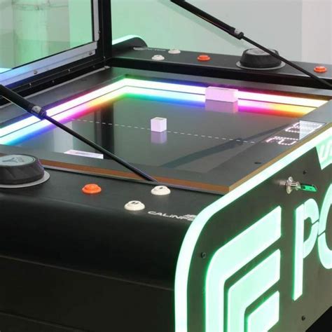 Ping Pong Game Machine New Pinball Type Machine—what Do You Think?