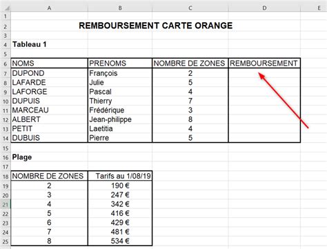 Formation Excel Recherchev 的图像结果
