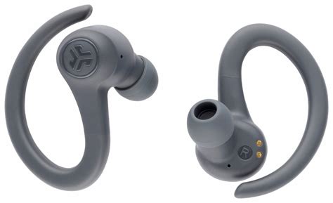 Test: JLab Go Air Sport | Stiftung Warentest