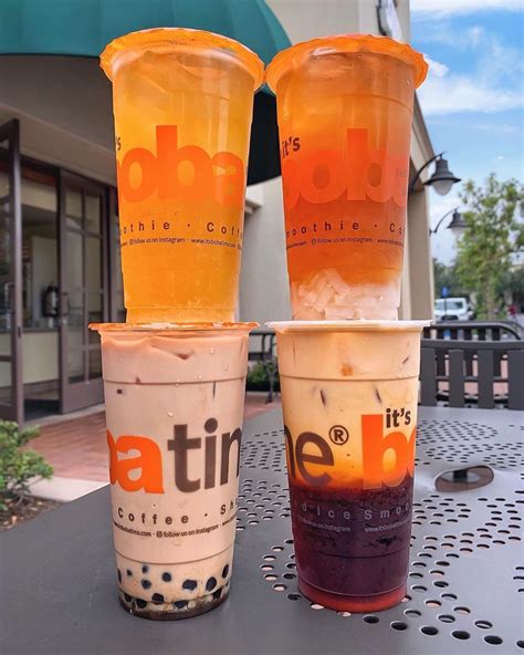 7 Most Popular Bubble Tea Flavors - Talk Boba
