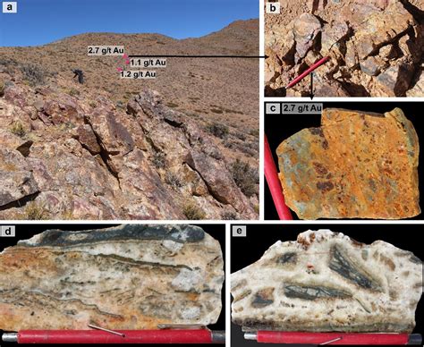 Turmalina Expands Mineralization at Veta Rica and Discovers New ...